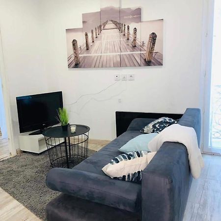 Arcole 5 - Jolie Appartement Centre Ville De Beziers Avec Garage- Wifi -Tv Connectee Экстерьер фото