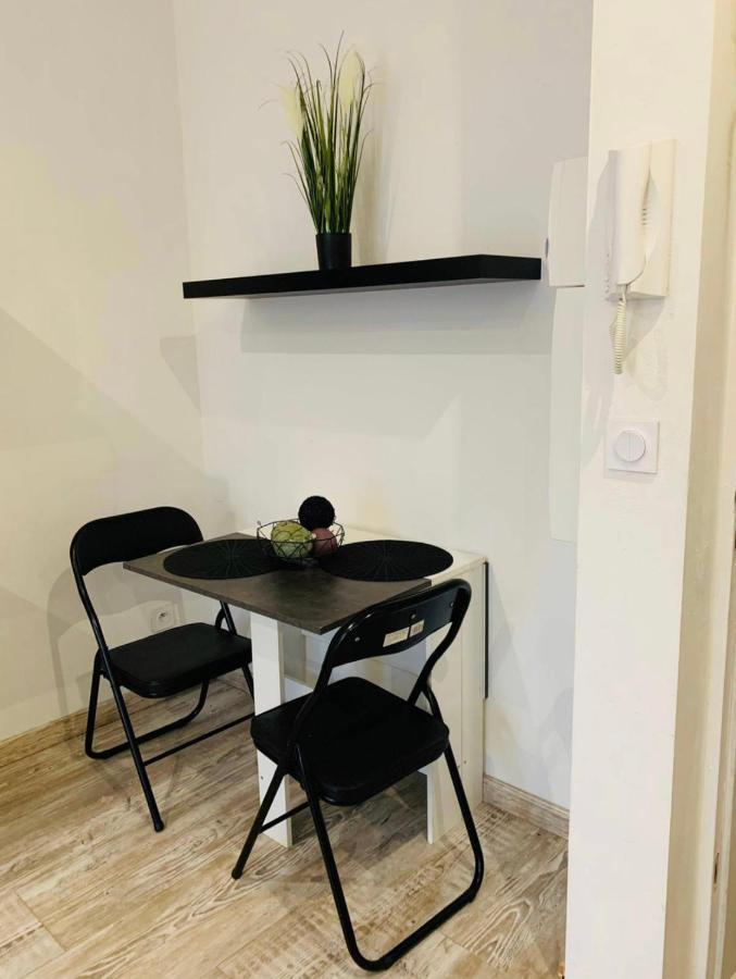 Arcole 5 - Jolie Appartement Centre Ville De Beziers Avec Garage- Wifi -Tv Connectee Экстерьер фото