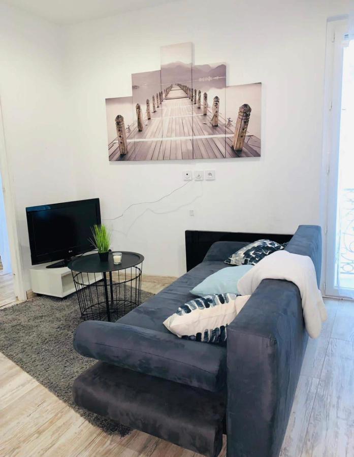 Arcole 5 - Jolie Appartement Centre Ville De Beziers Avec Garage- Wifi -Tv Connectee Экстерьер фото