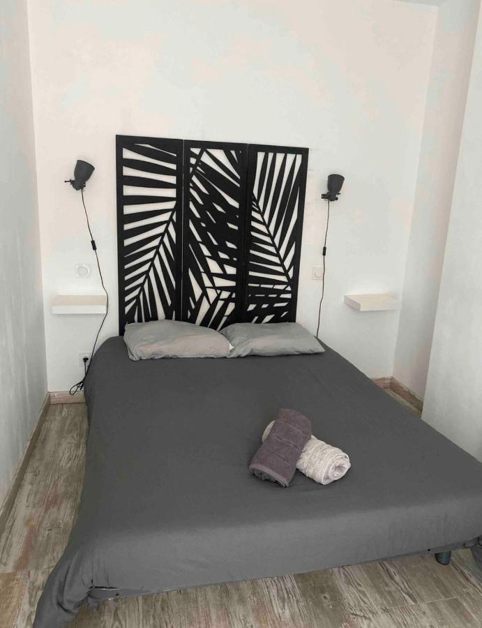 Arcole 5 - Jolie Appartement Centre Ville De Beziers Avec Garage- Wifi -Tv Connectee Экстерьер фото
